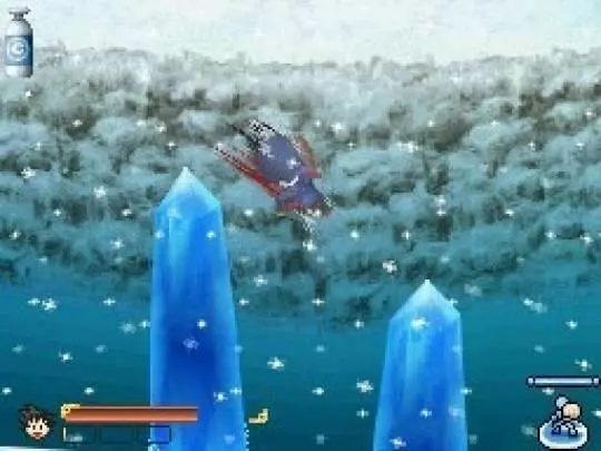 Dragon Ball: Origins 2