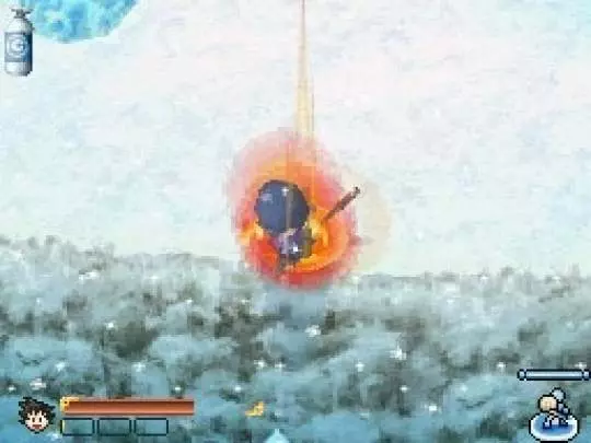 Dragon Ball Origins 2