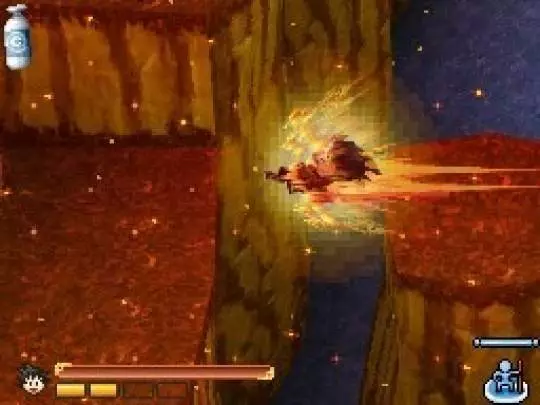 Dragon Ball Origins 2