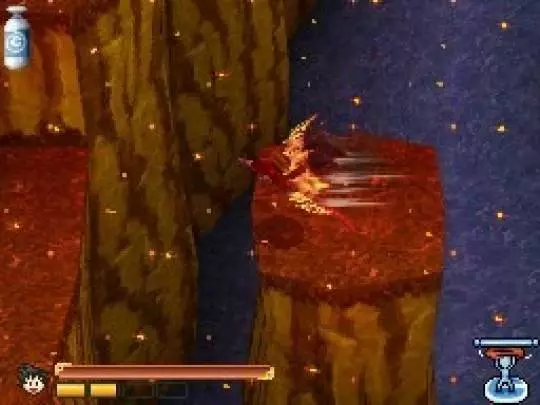 Dragon Ball: Origins 2