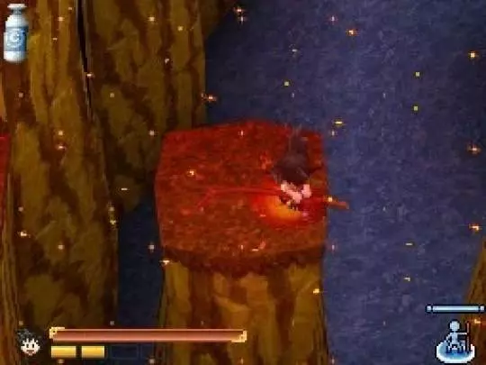 Dragon Ball Origins 2 - DS