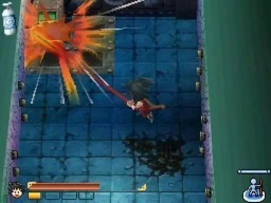 Dragon Ball Origins 2