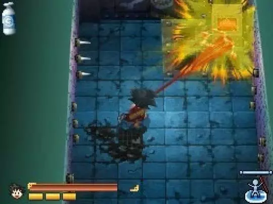 Dragon Ball Origins 2