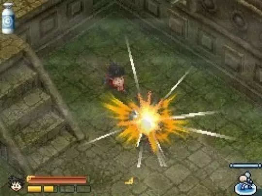 Dragon Ball: Origins 2