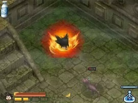 Dragon Ball Origins 2