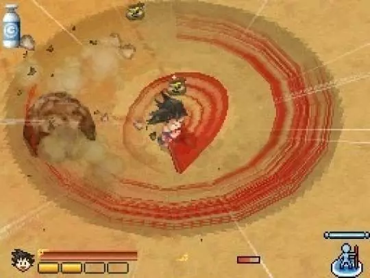 Dragon Ball Origins 2