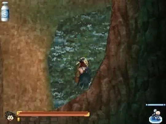 Dragon Ball Origins 2 - DS