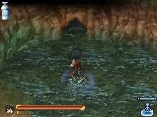 Dragon Ball: Origins 2