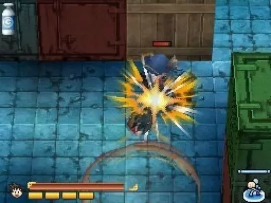 Dragon Ball Origins 2