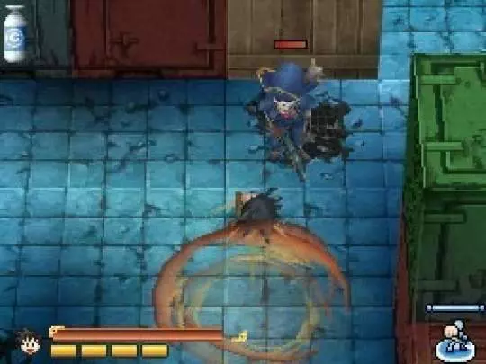 Dragon Ball Origins 2