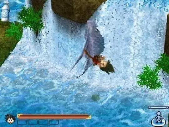 Dragon Ball: Origins 2