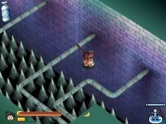 Dragon Ball Origins 2