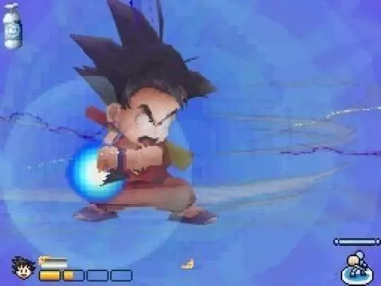 Dragon Ball Origins 2