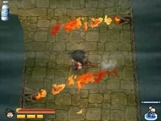 Dragon Ball Origins 2