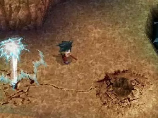 Dragon Ball: Origins 2