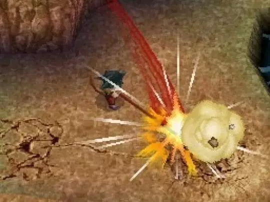 Dragon Ball Origins 2 - DS