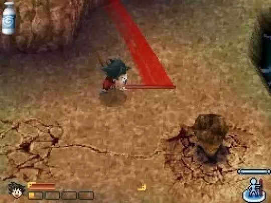 Dragon Ball Origins 2