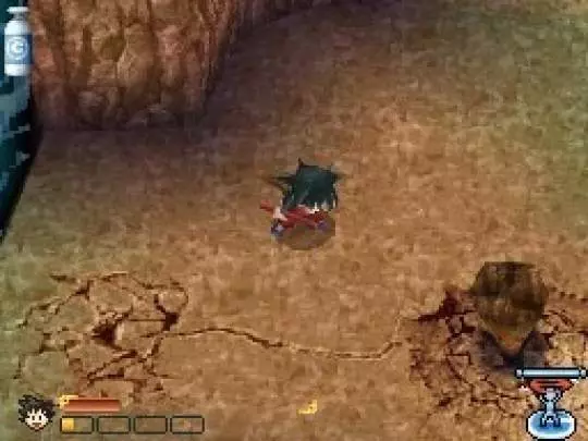 Dragon Ball Origins 2