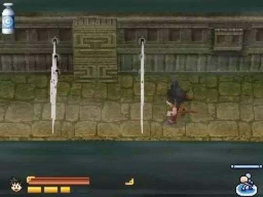 Dragon Ball: Origins 2