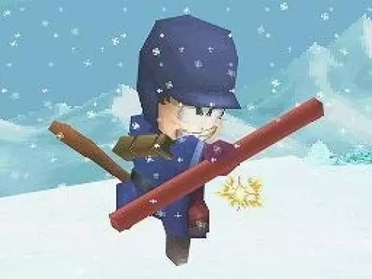 Dragon Ball Origins 2