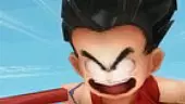 Dragon Ball Origins 2: Trailer Debut