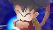 Dragon Ball Origins 2: Gameplay oficial 1
