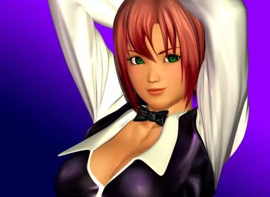 Dead or Alive: Paradise