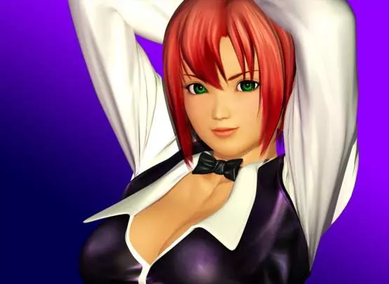 Dead or Alive Paradise - PSP