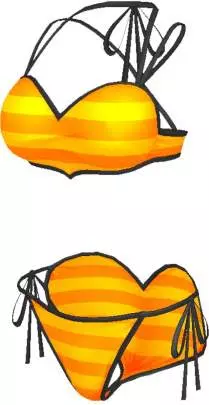 Dead or Alive Paradise