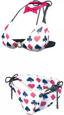 Dead or Alive Paradise