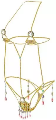 Dead or Alive: Paradise