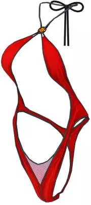 Dead or Alive Paradise - PSP