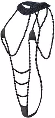 Dead or Alive Paradise