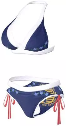 Dead or Alive: Paradise