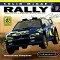 Colin McRae Rally