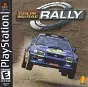 Colin McRae Rally PS1