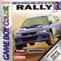 Colin McRae Rally GBC