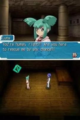 Yu-Gi-Oh! 5D's Reverse of Arcadia