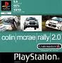 Colin McRae Rally 2.0 PS1
