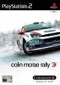 Colin McRae Rally 3 PS2