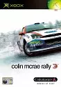 Colin McRae Rally 3 XBOX