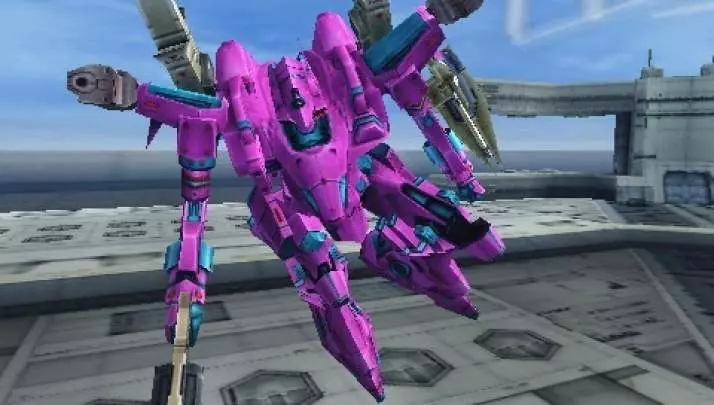 Armored Core: Last Raven