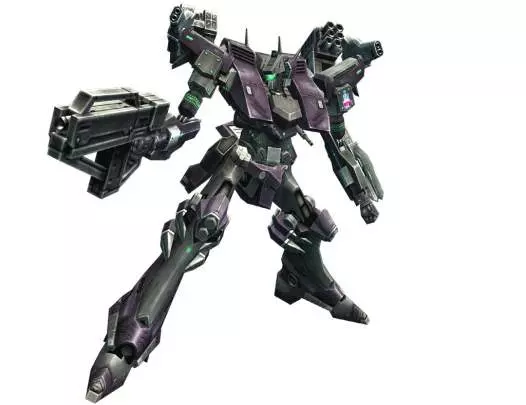 Armored Core Last Raven