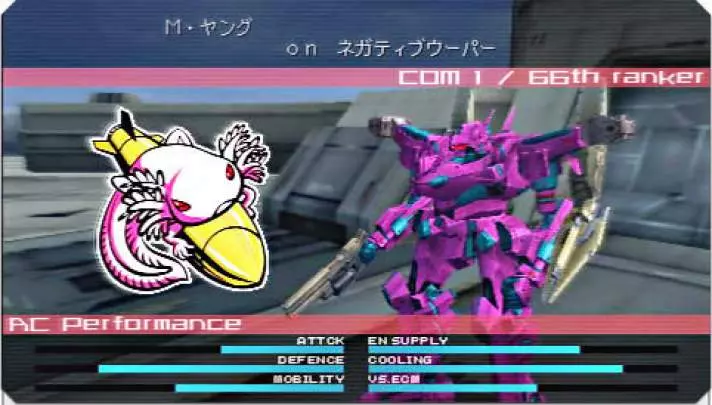 Armored Core: Last Raven