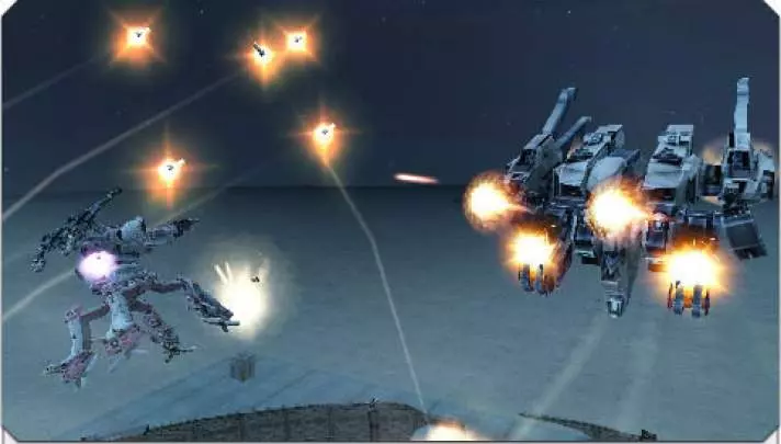Armored Core Last Raven