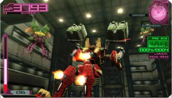 Armored Core: Last Raven