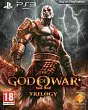God of War III: Edición Exclusiva de la Trilogía PS3