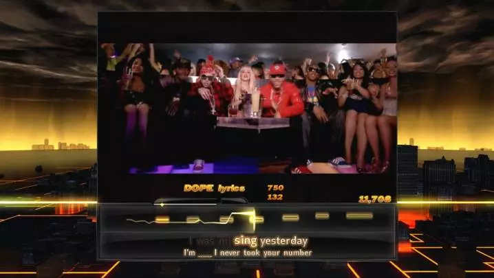 Def Jam Rapstar - Xbox 360