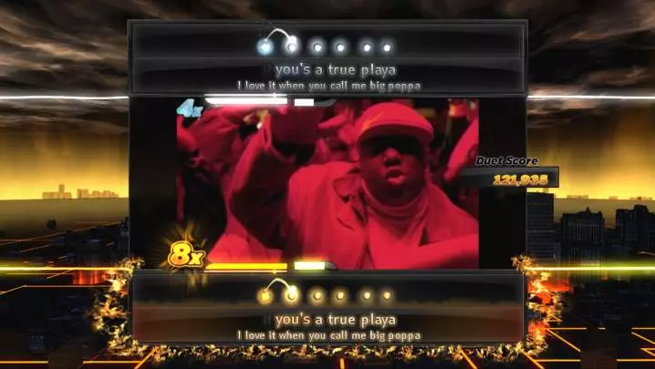 Def Jam Rapstar
