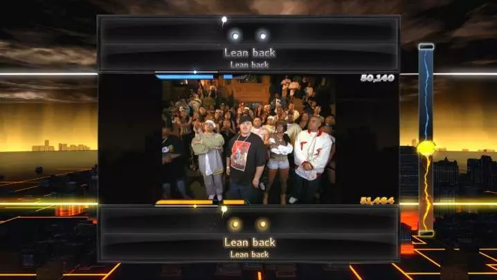 Def Jam Rapstar
